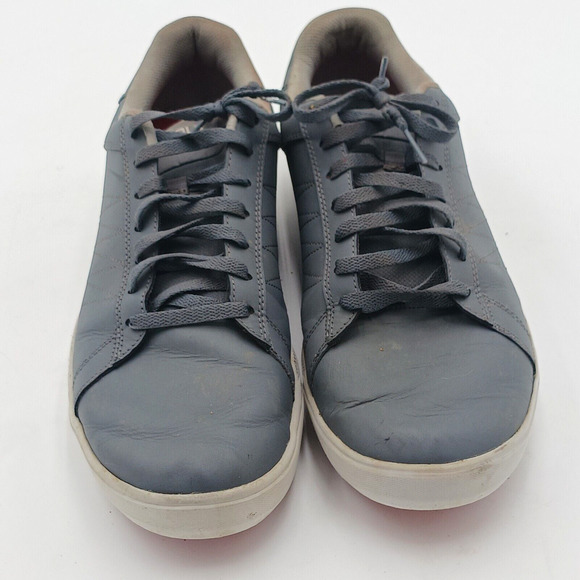 SKECHERS GOGOLF GOLF SHOES MEN'S 11.5 Gray SN 54533 - Picture 2 of 11